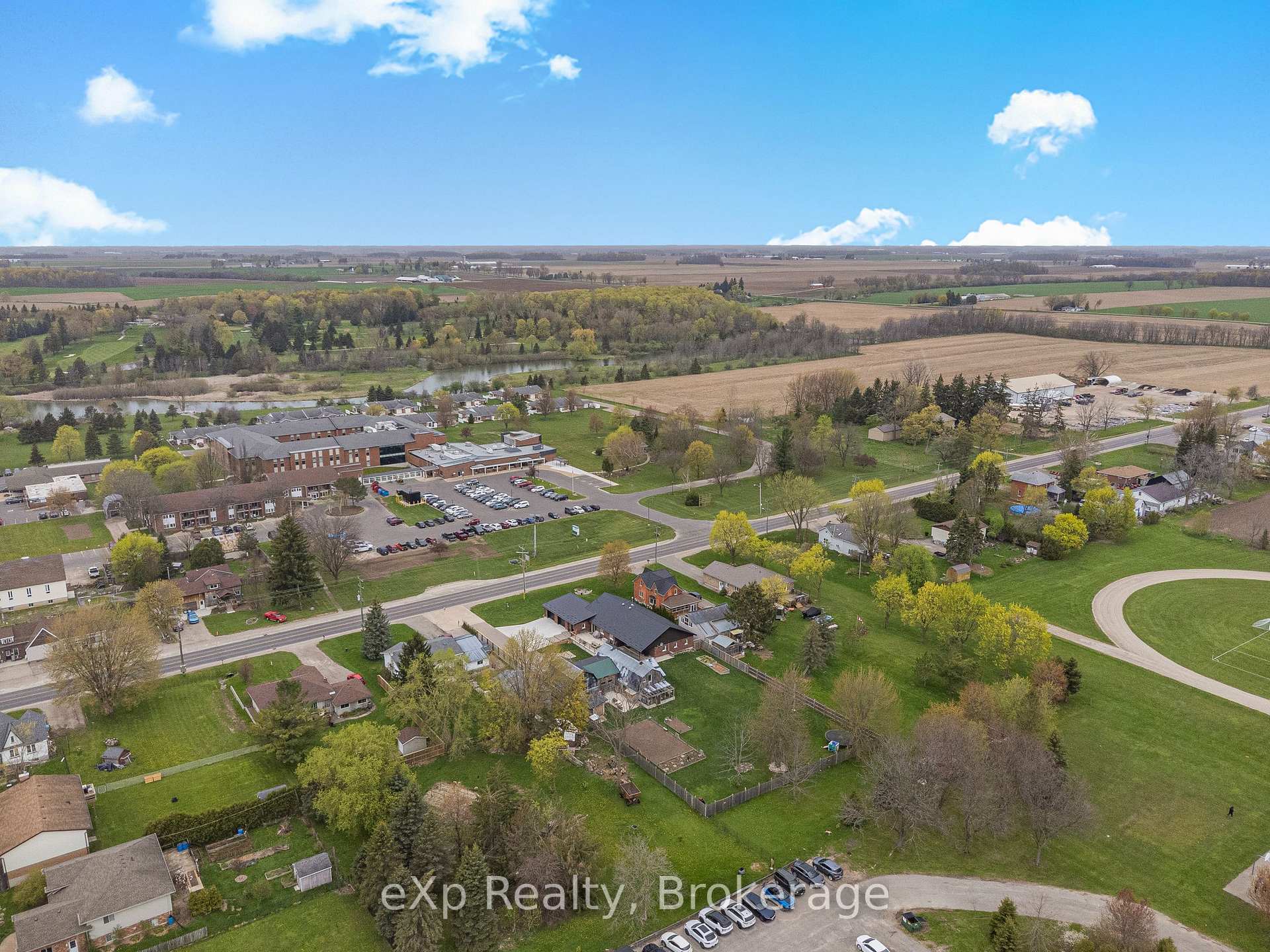 Photo 41 of 4109 Road 164, West Perth, Mitchell — HOMEH