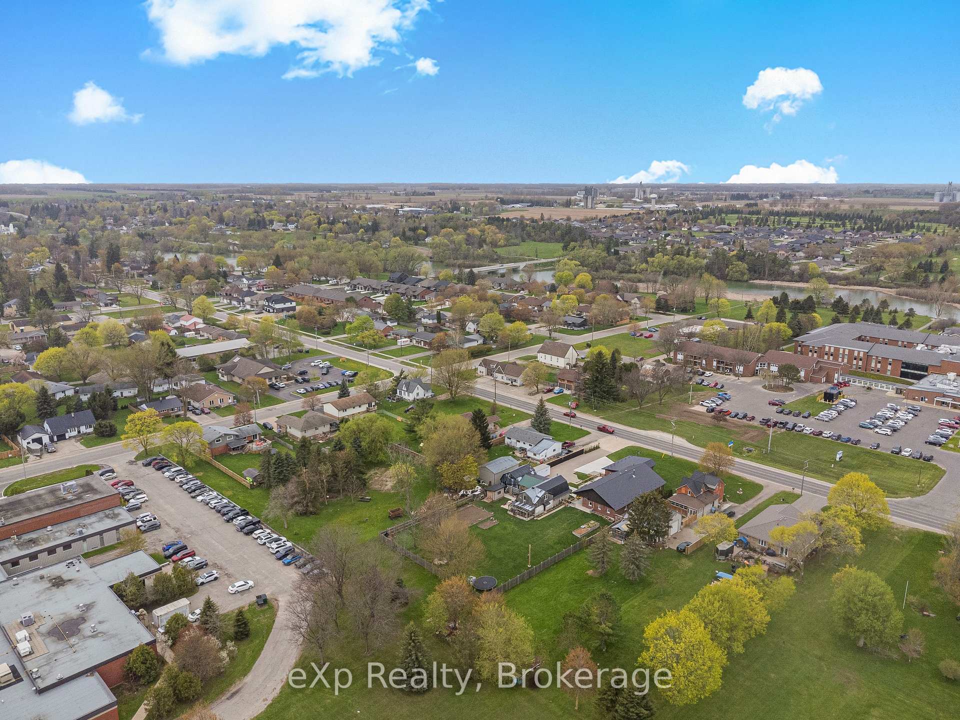 Photo 44 of 4109 Road 164, West Perth, Mitchell — HOMEH