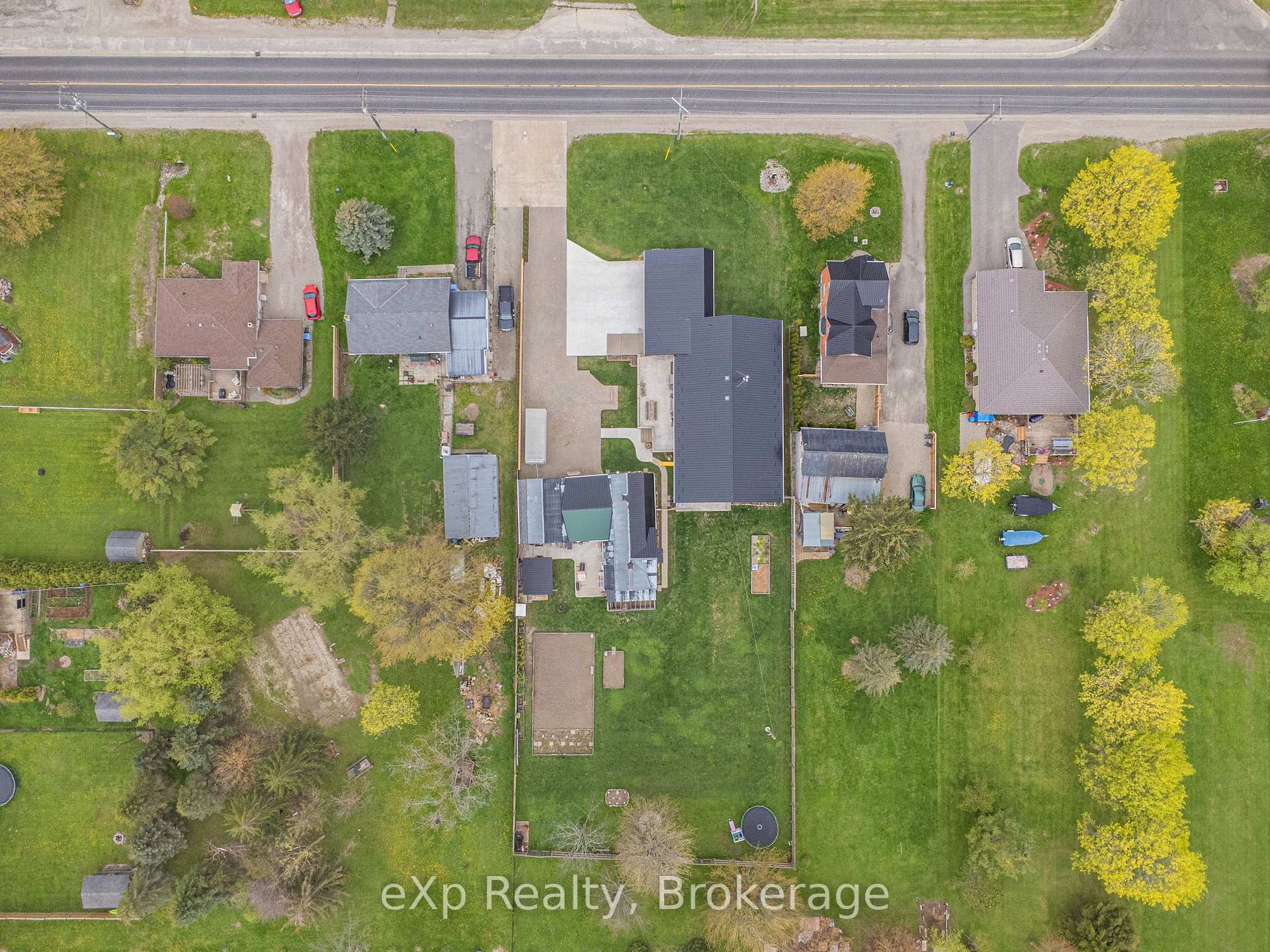 Photo 45 of 4109 Road 164, West Perth, Mitchell — HOMEH