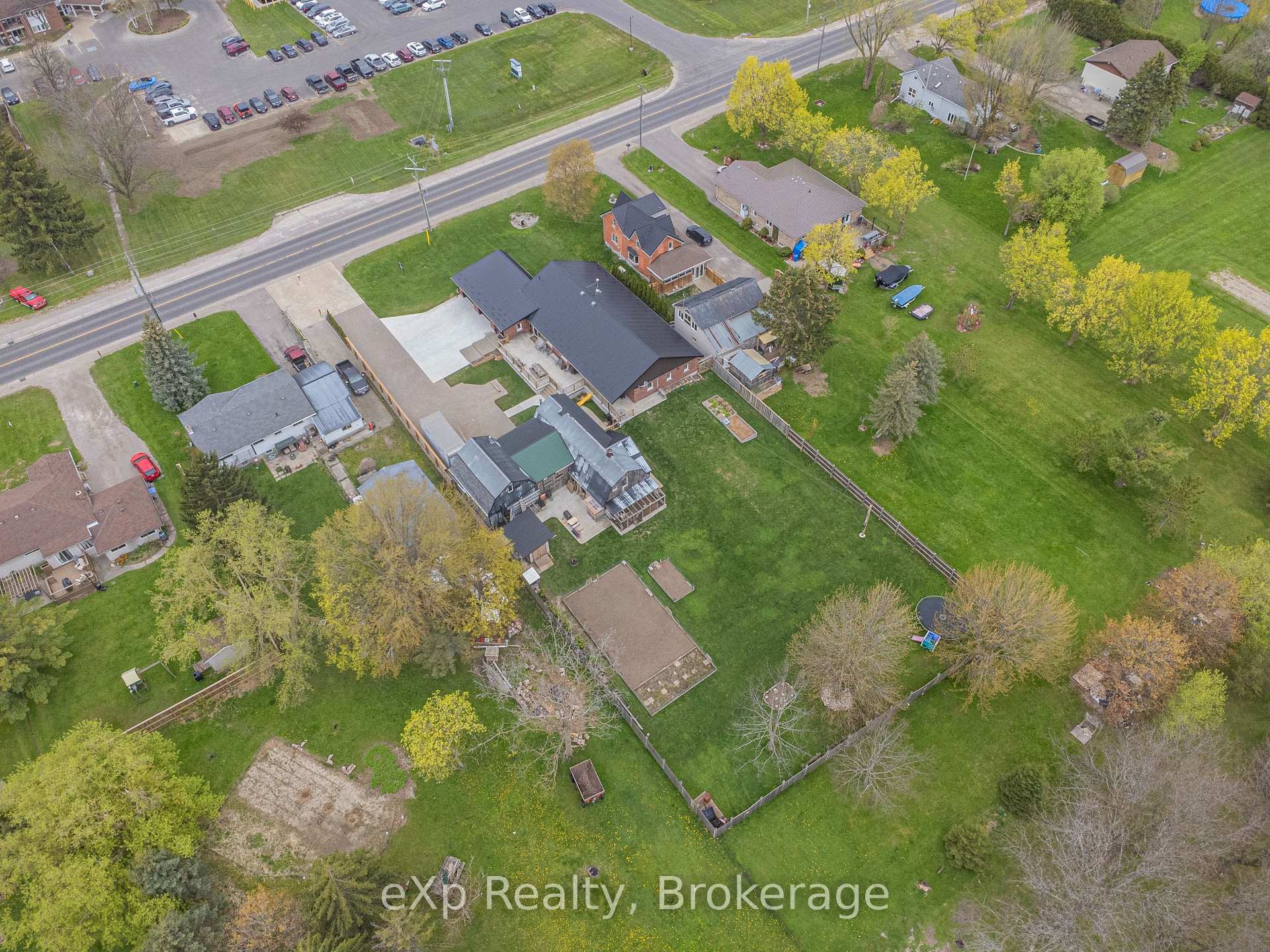 Photo 46 of 4109 Road 164, West Perth, Mitchell — HOMEH