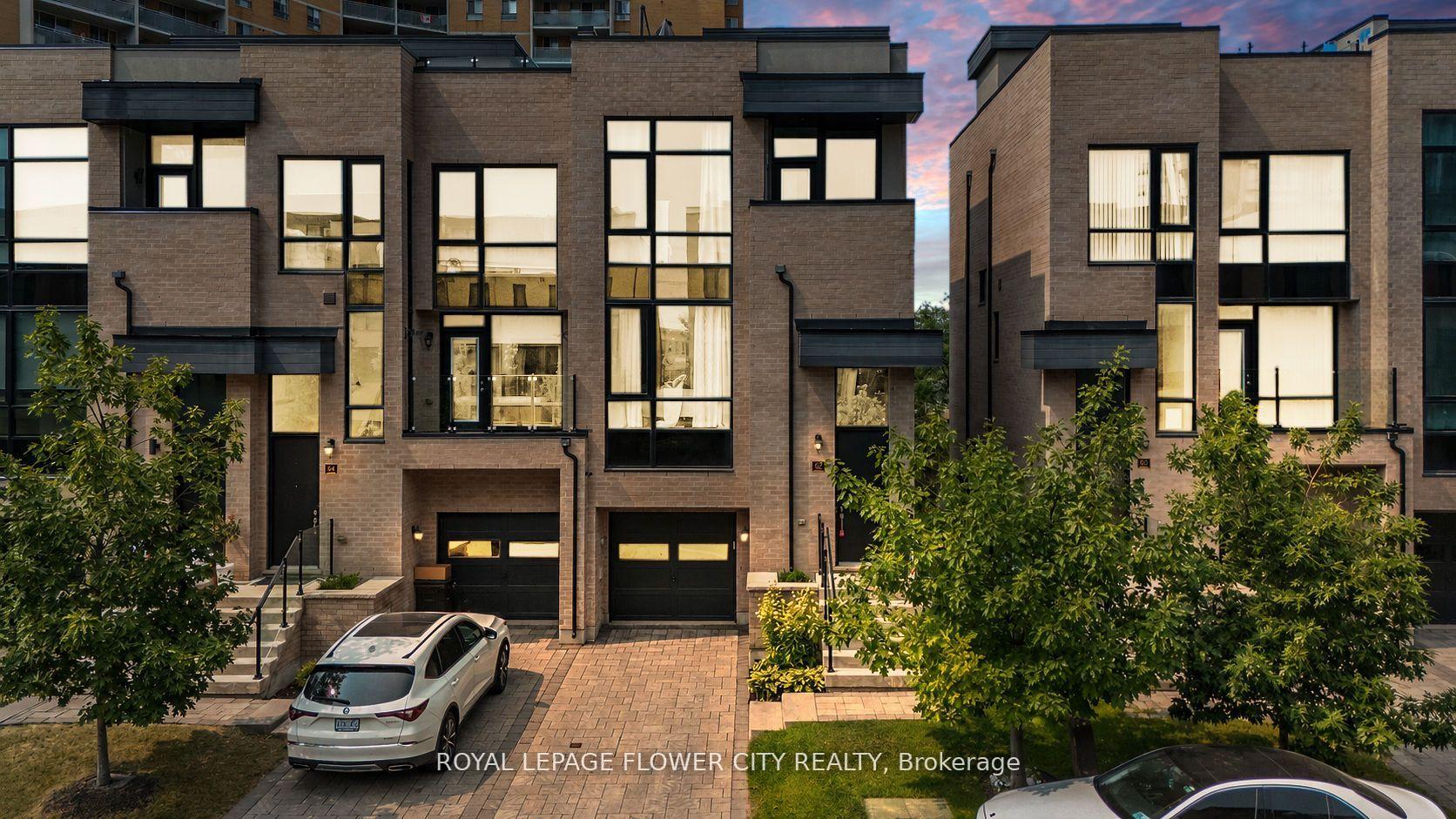Photo 1 of Unit Basement, 62 Pony Farm Drive, Etobicoke, Willowridge-Martingrove-Richview — HOMEH