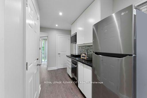Photo 2 of Unit Basement, 62 Pony Farm Drive, Etobicoke, Willowridge-Martingrove-Richview — HOMEH