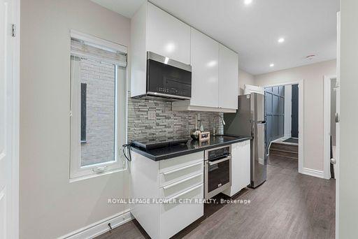Photo 5 of Unit Basement, 62 Pony Farm Drive, Etobicoke, Willowridge-Martingrove-Richview — HOMEH