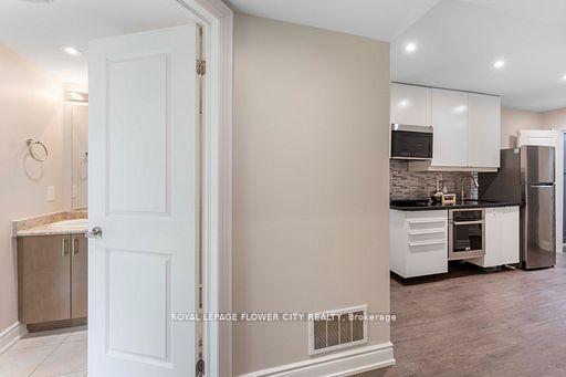 Photo 7 of Unit Basement, 62 Pony Farm Drive, Etobicoke, Willowridge-Martingrove-Richview — HOMEH