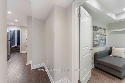 Photo 10 of Unit Basement, 62 Pony Farm Drive, Etobicoke, Willowridge-Martingrove-Richview — HOMEH