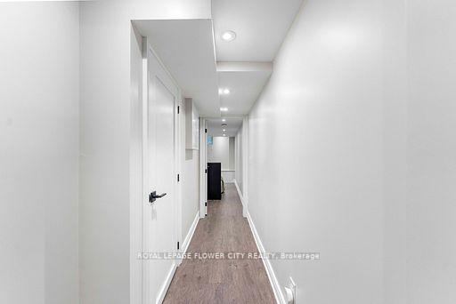 Photo 11 of Unit Basement, 62 Pony Farm Drive, Etobicoke, Willowridge-Martingrove-Richview — HOMEH
