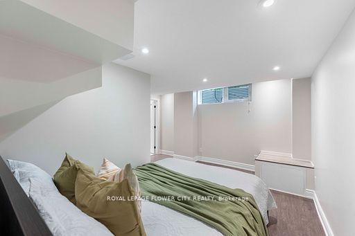 Photo 12 of Unit Basement, 62 Pony Farm Drive, Etobicoke, Willowridge-Martingrove-Richview — HOMEH