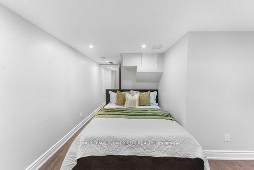 Photo 13 of Unit Basement, 62 Pony Farm Drive, Etobicoke, Willowridge-Martingrove-Richview — HOMEH