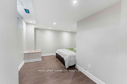 Photo 15 of Unit Basement, 62 Pony Farm Drive, Etobicoke, Willowridge-Martingrove-Richview — HOMEH