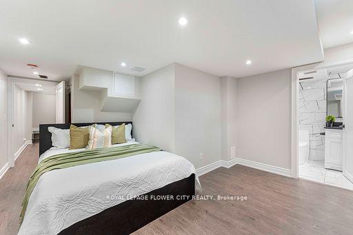 Photo 16 of Unit Basement, 62 Pony Farm Drive, Etobicoke, Willowridge-Martingrove-Richview — HOMEH