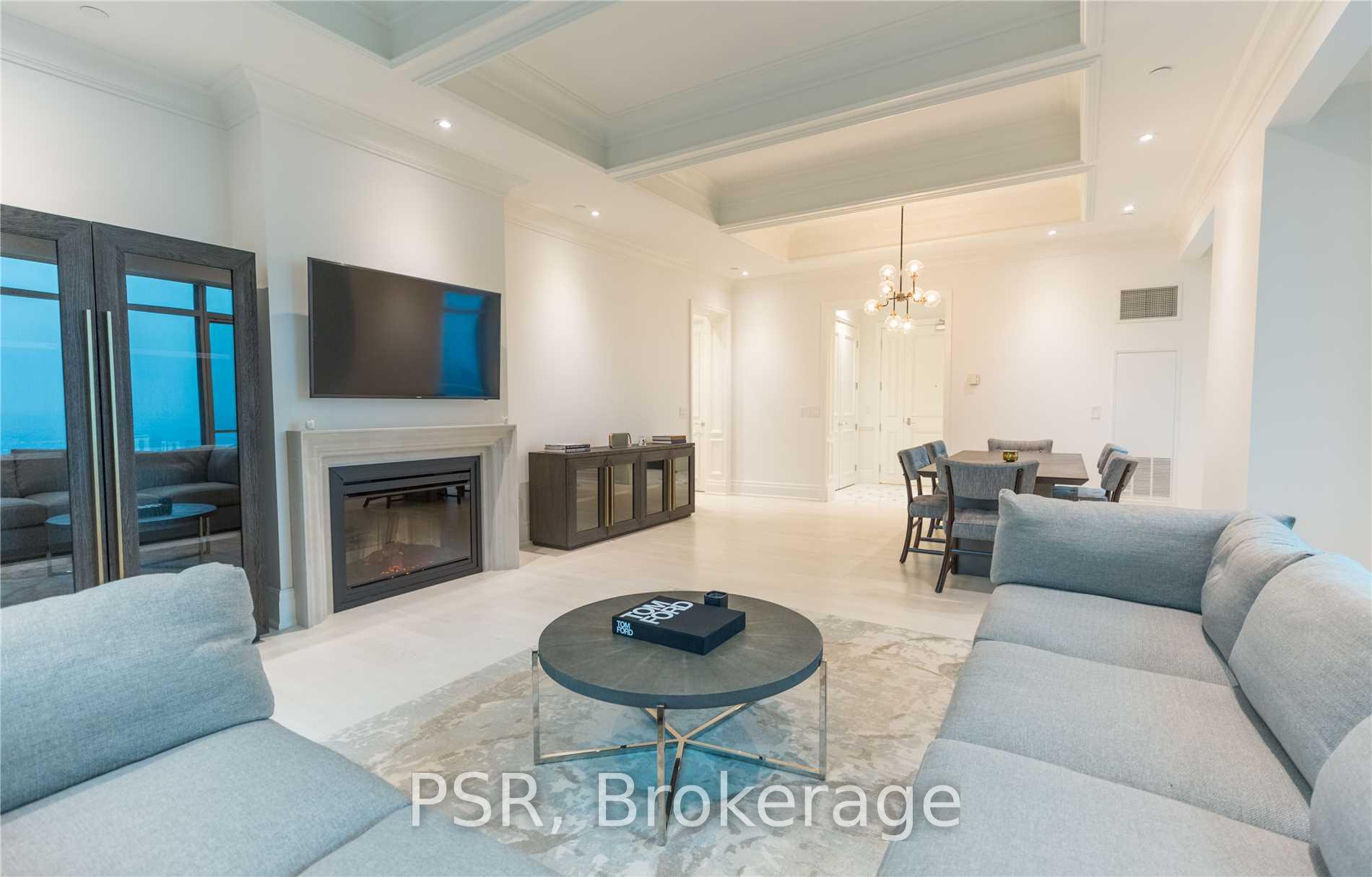 Photo 1 of Unit 4104, 311 Bay Street, Toronto, Bay Street Corridor — HOMEH