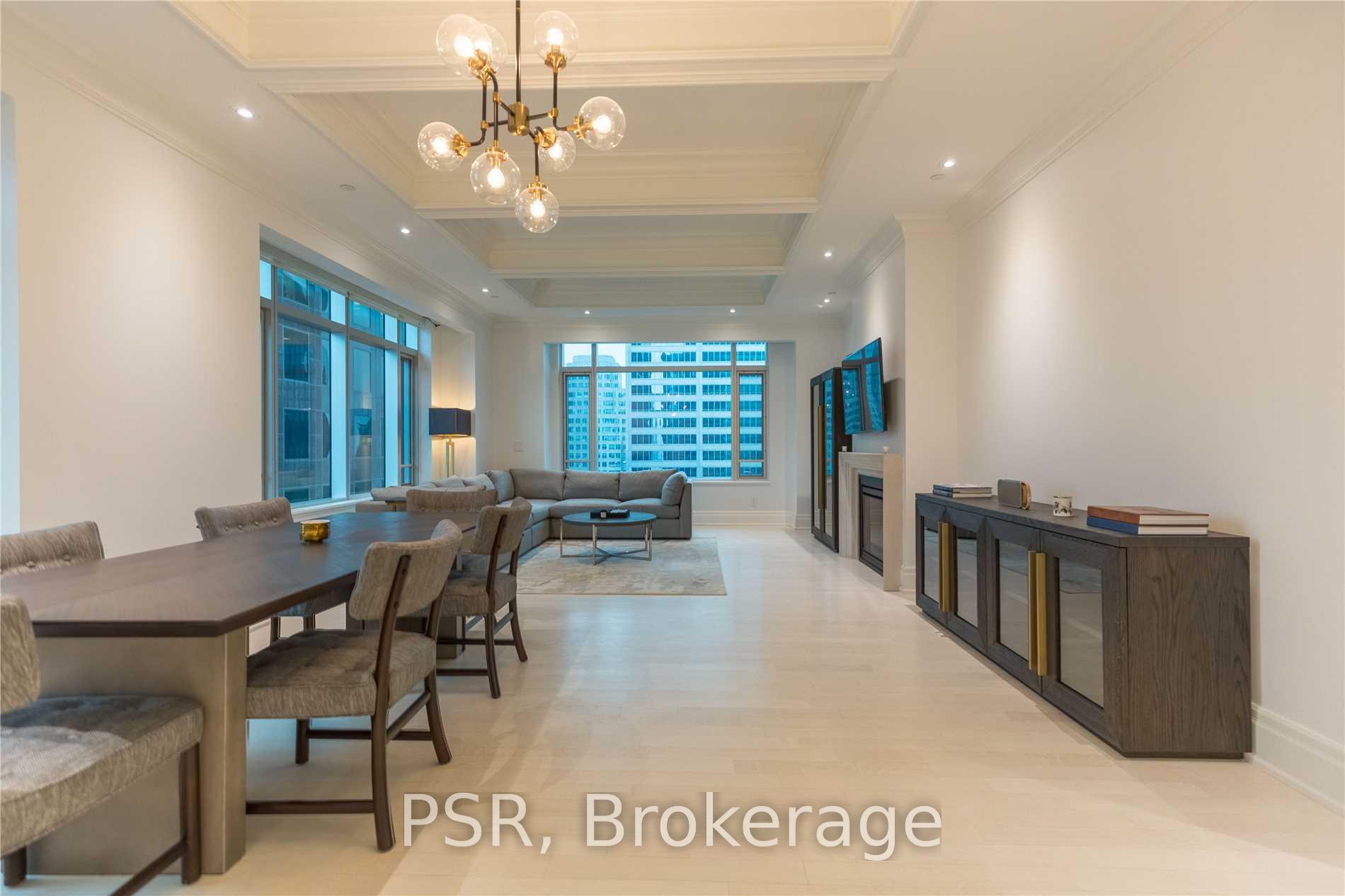 Photo 2 of Unit 4104, 311 Bay Street, Toronto, Bay Street Corridor — HOMEH