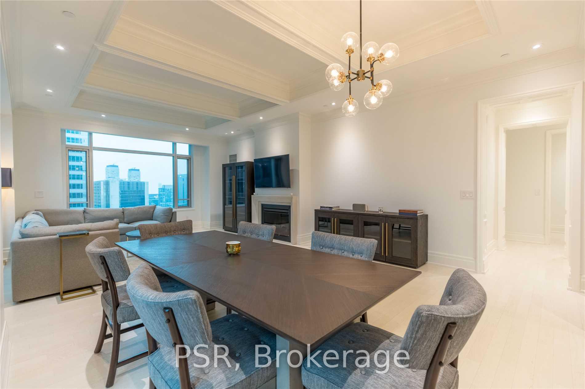 Photo 3 of Unit 4104, 311 Bay Street, Toronto, Bay Street Corridor — HOMEH