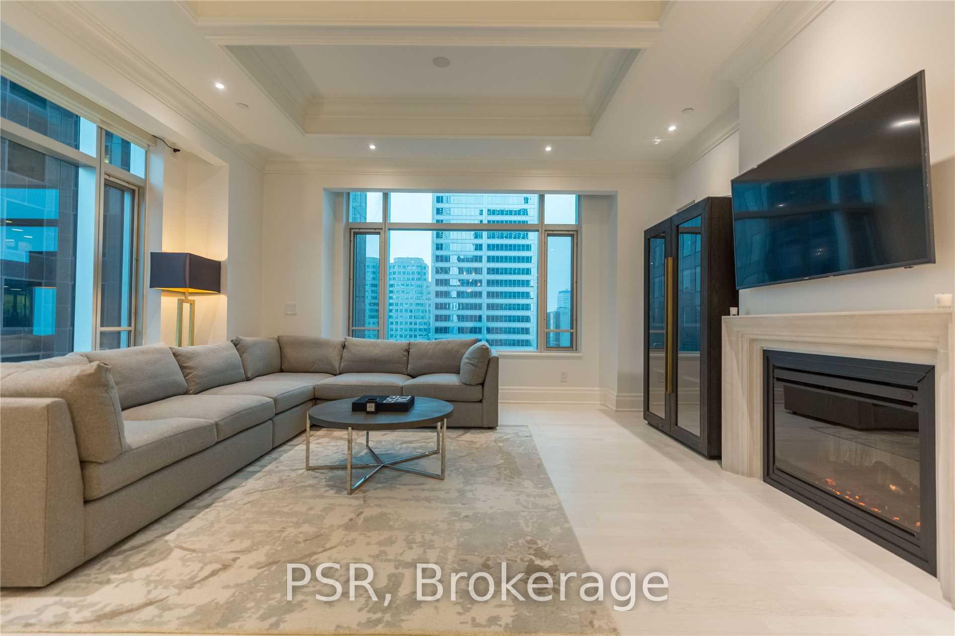 Photo 4 of Unit 4104, 311 Bay Street, Toronto, Bay Street Corridor — HOMEH