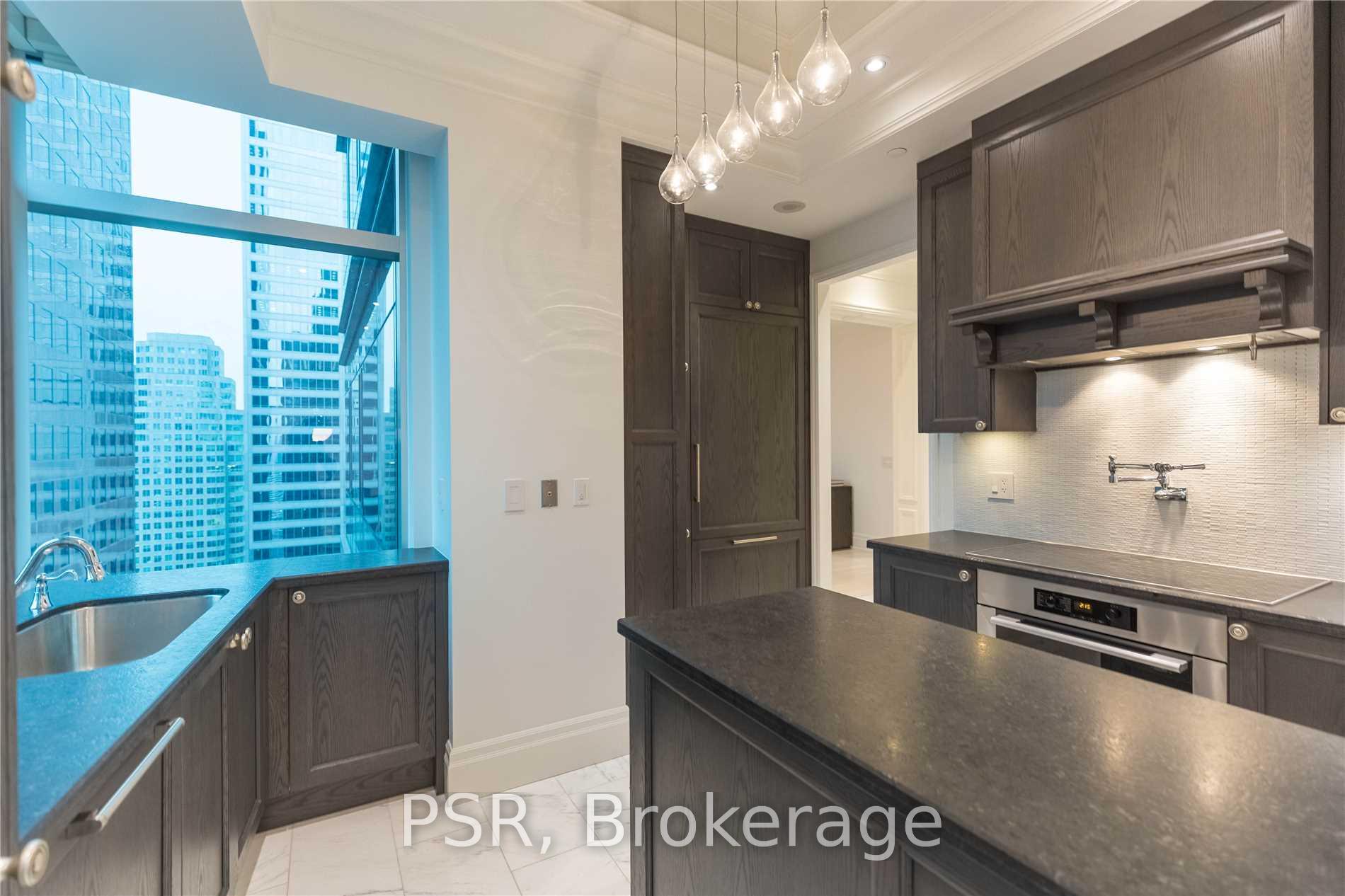 Photo 5 of Unit 4104, 311 Bay Street, Toronto, Bay Street Corridor — HOMEH