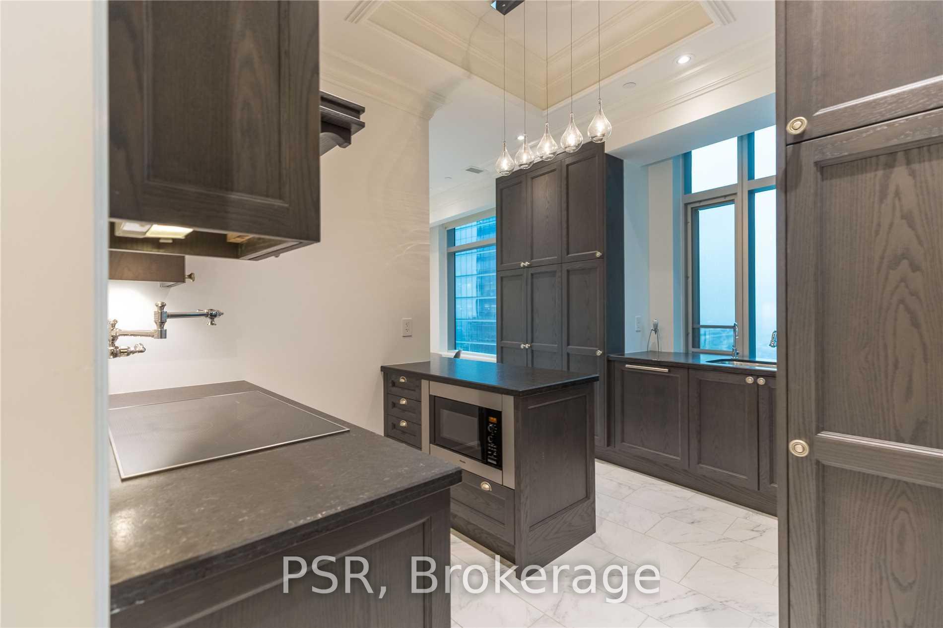 Photo 6 of Unit 4104, 311 Bay Street, Toronto, Bay Street Corridor — HOMEH