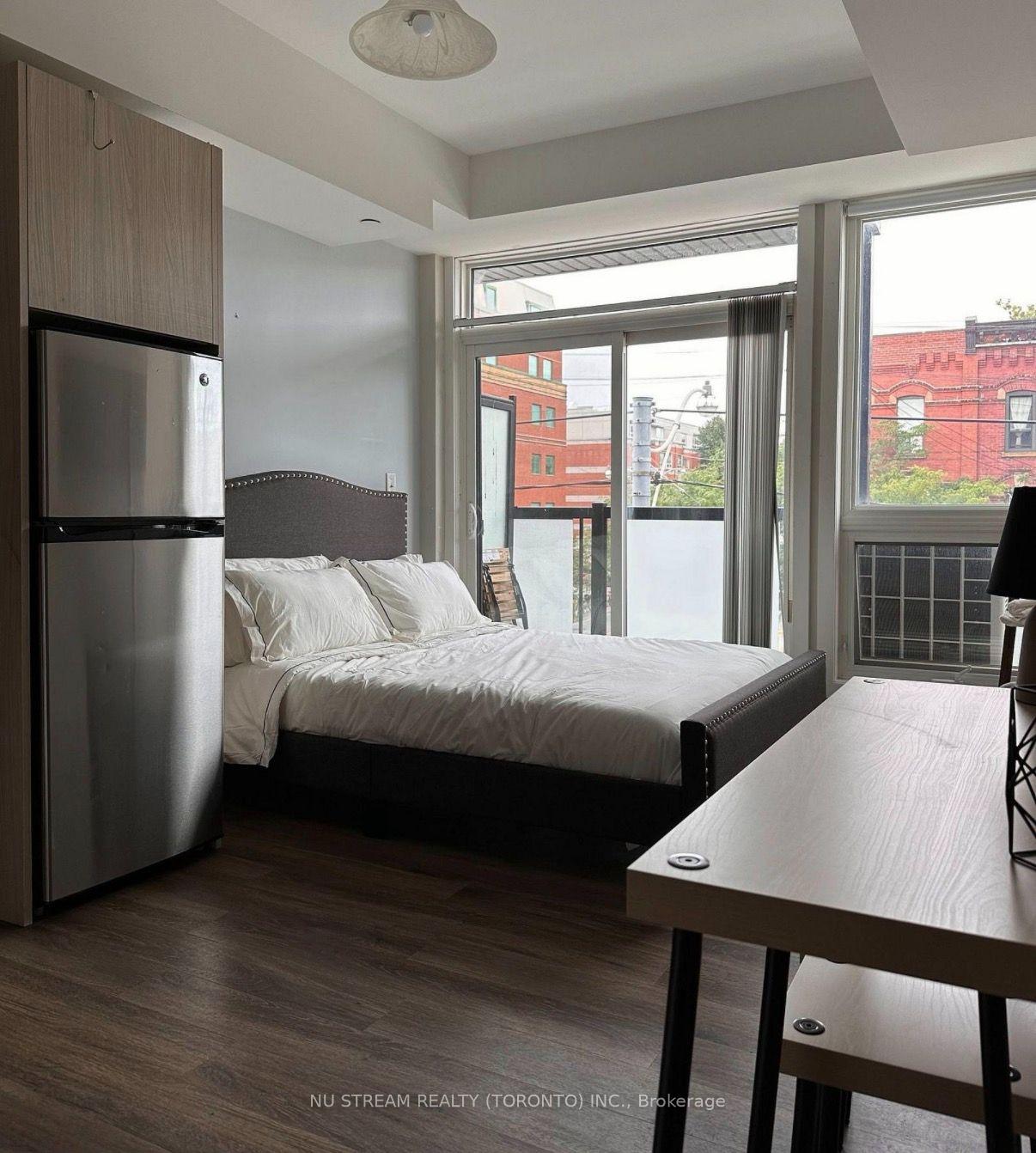 Photo 1 of Unit 202, 335 College Street, Toronto, Kensington-Chinatown — HOMEH
