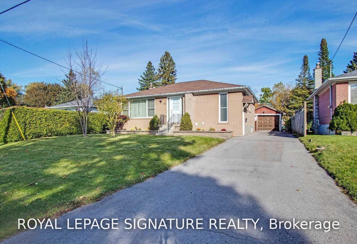 Photo 6 of 11 Patrick Drive, Aurora, Aurora Highlands — HOMEH
