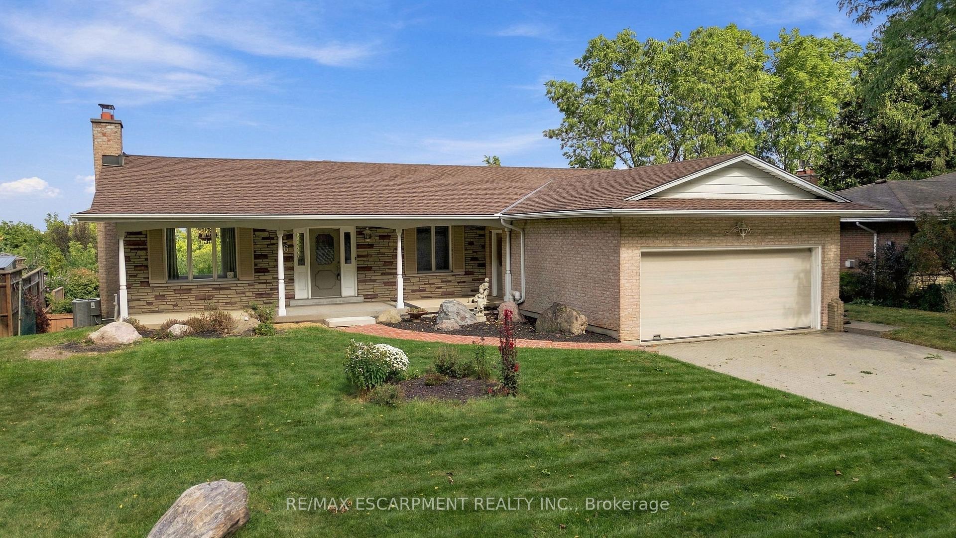 Photo 6 of 26 Leslie Drive, Hamilton, Stoney Creek — HOMEH