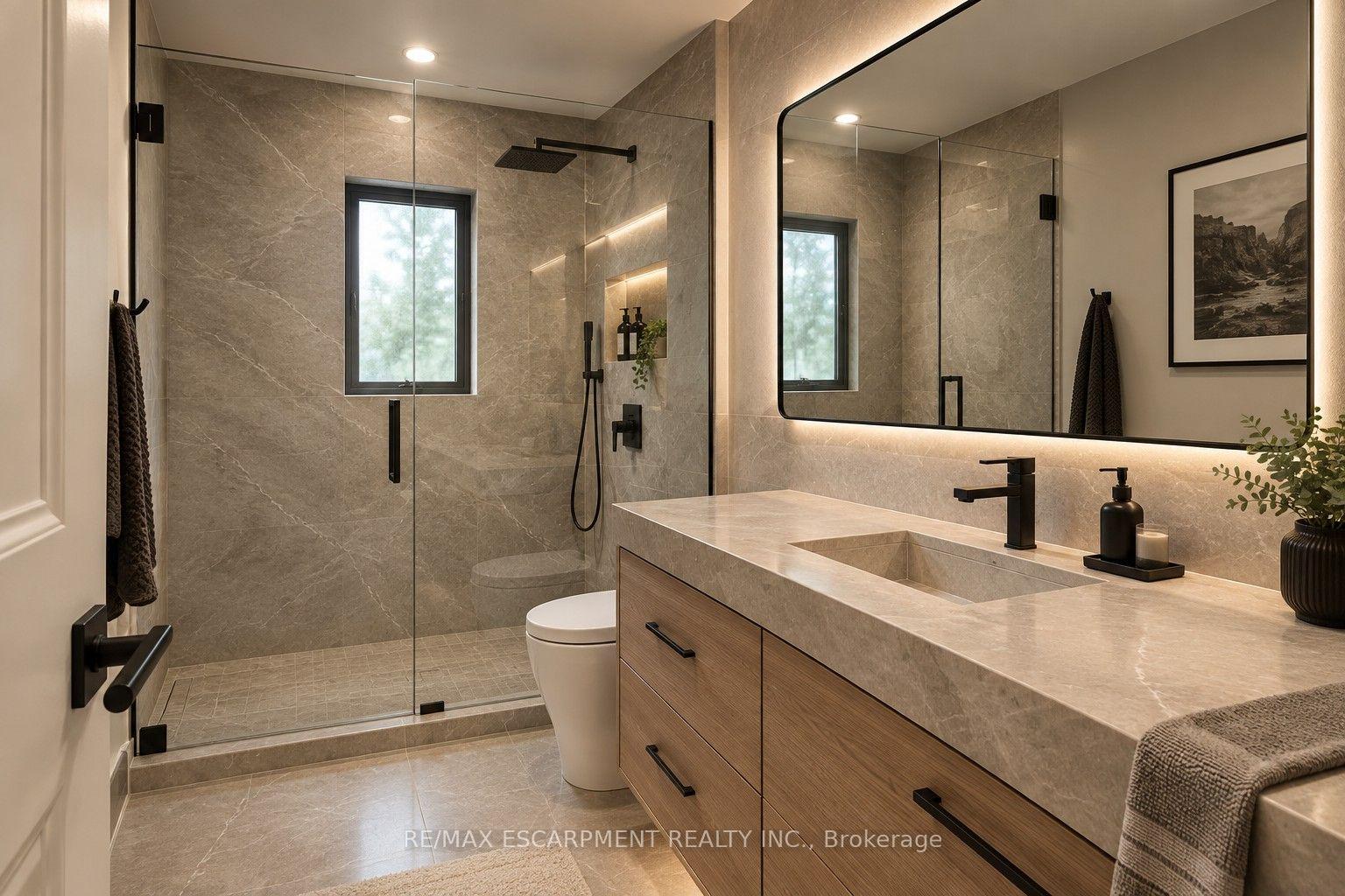 Photo 28 of 26 Leslie Drive, Hamilton, Stoney Creek — HOMEH