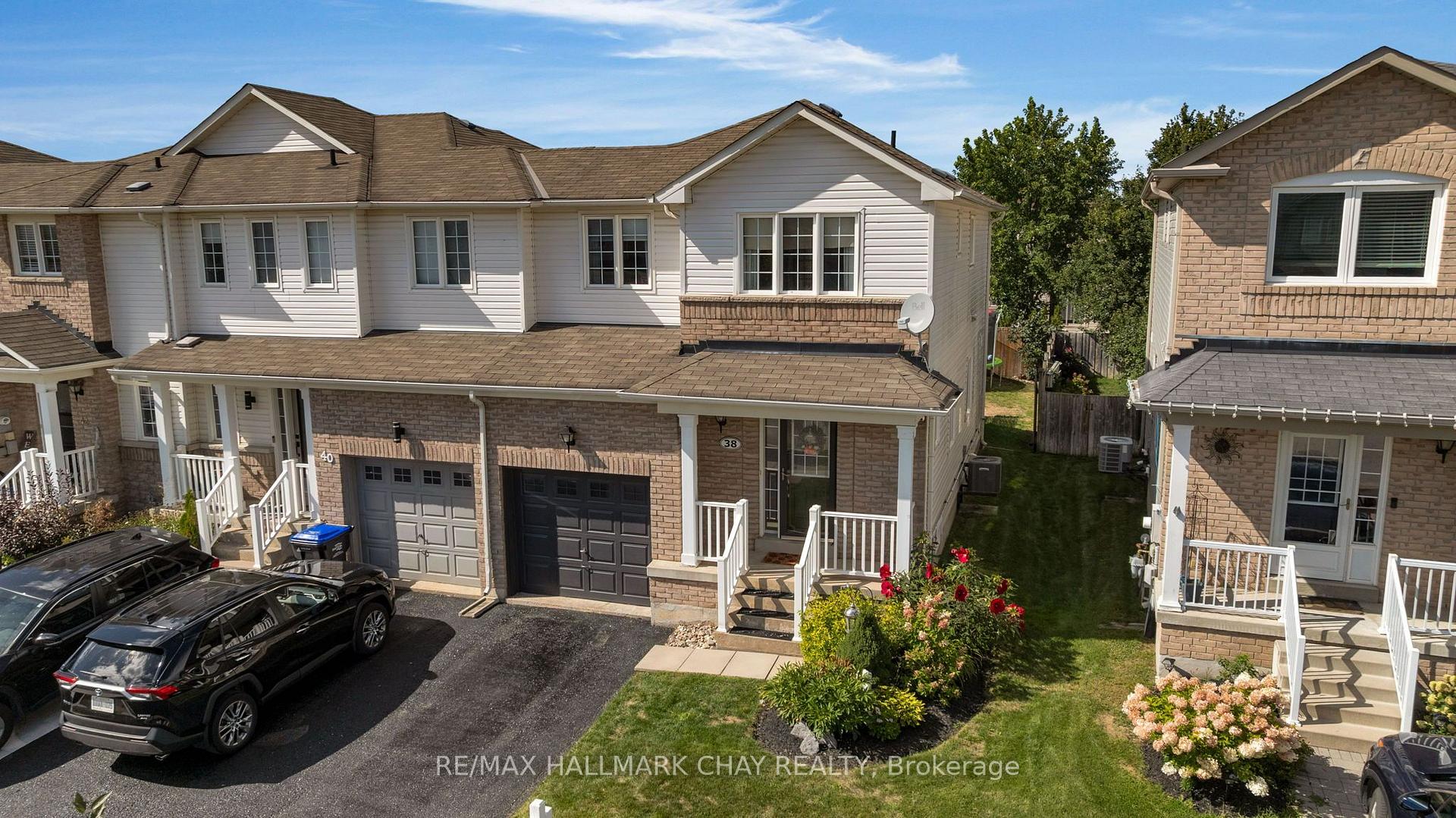 Photo 1 of 38 Admiral Crescent, Essa, Angus — HOMEH
