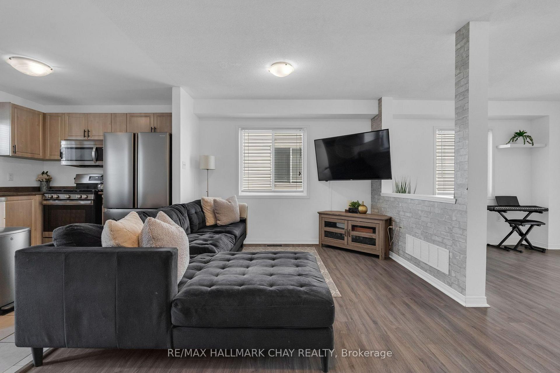 Photo 6 of 38 Admiral Crescent, Essa, Angus — HOMEH