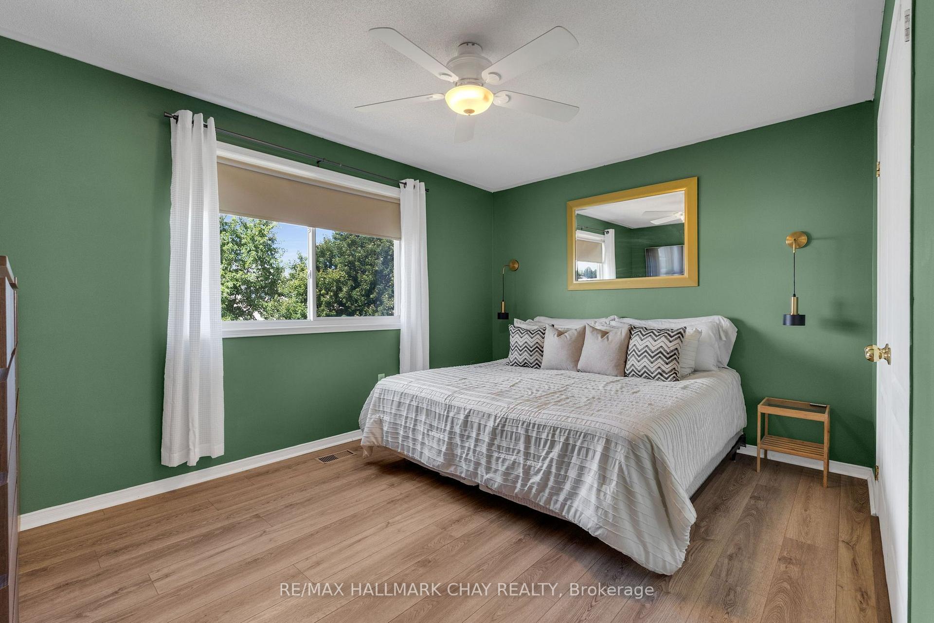 Photo 8 of 38 Admiral Crescent, Essa, Angus — HOMEH