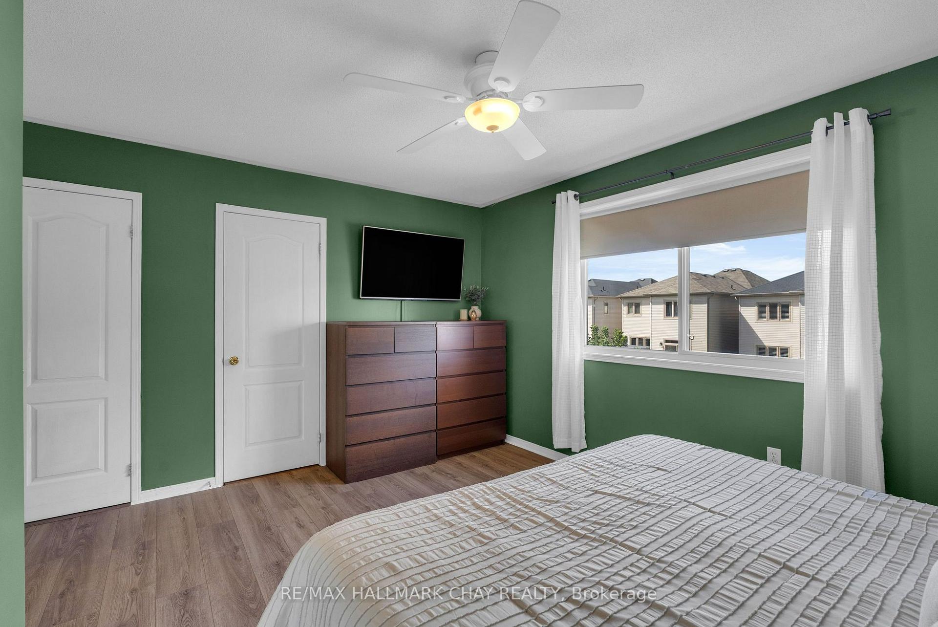 Photo 9 of 38 Admiral Crescent, Essa, Angus — HOMEH