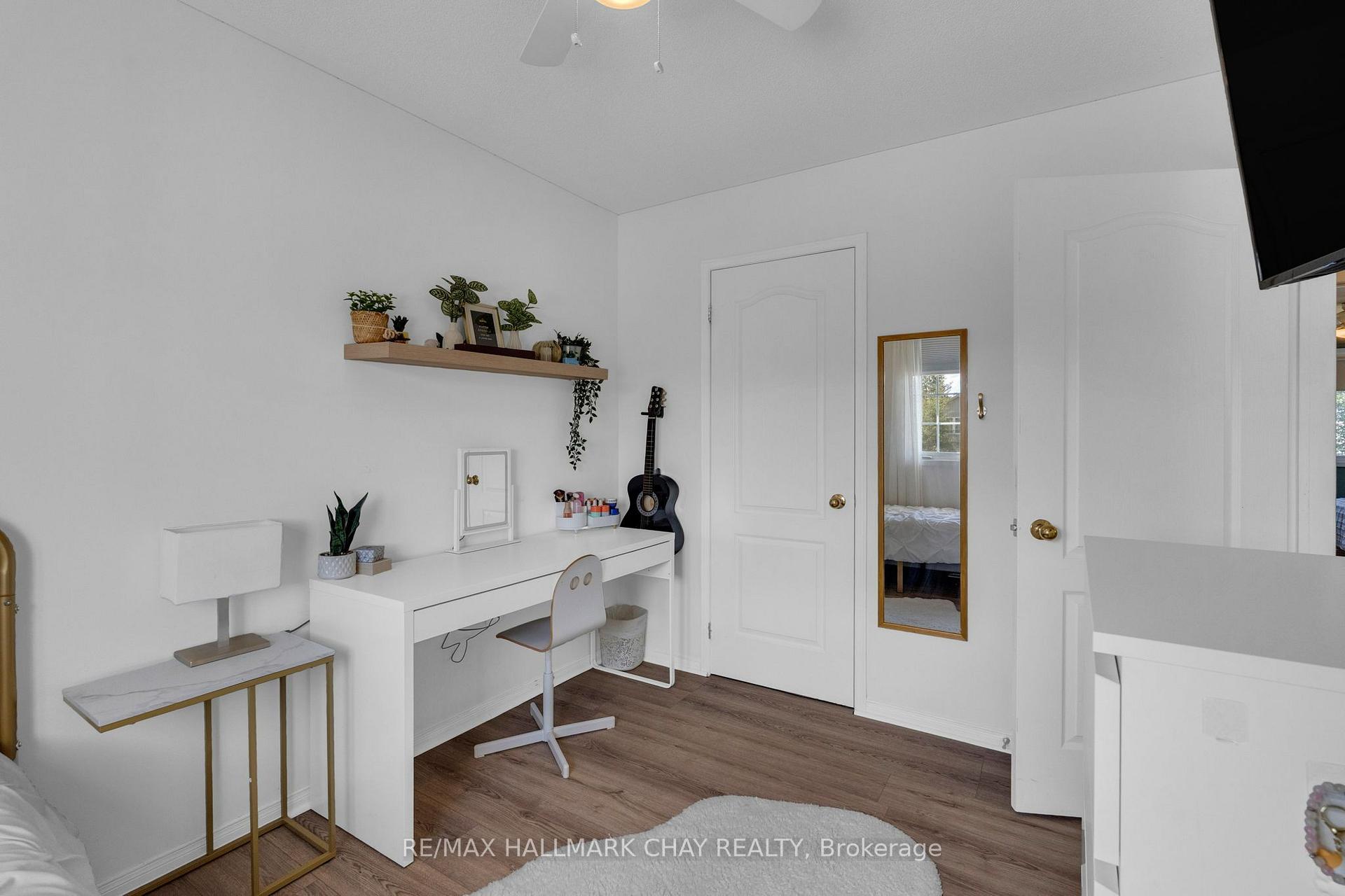Photo 12 of 38 Admiral Crescent, Essa, Angus — HOMEH