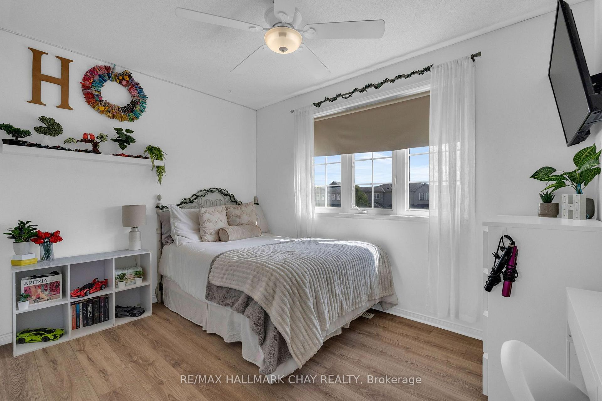 Photo 13 of 38 Admiral Crescent, Essa, Angus — HOMEH