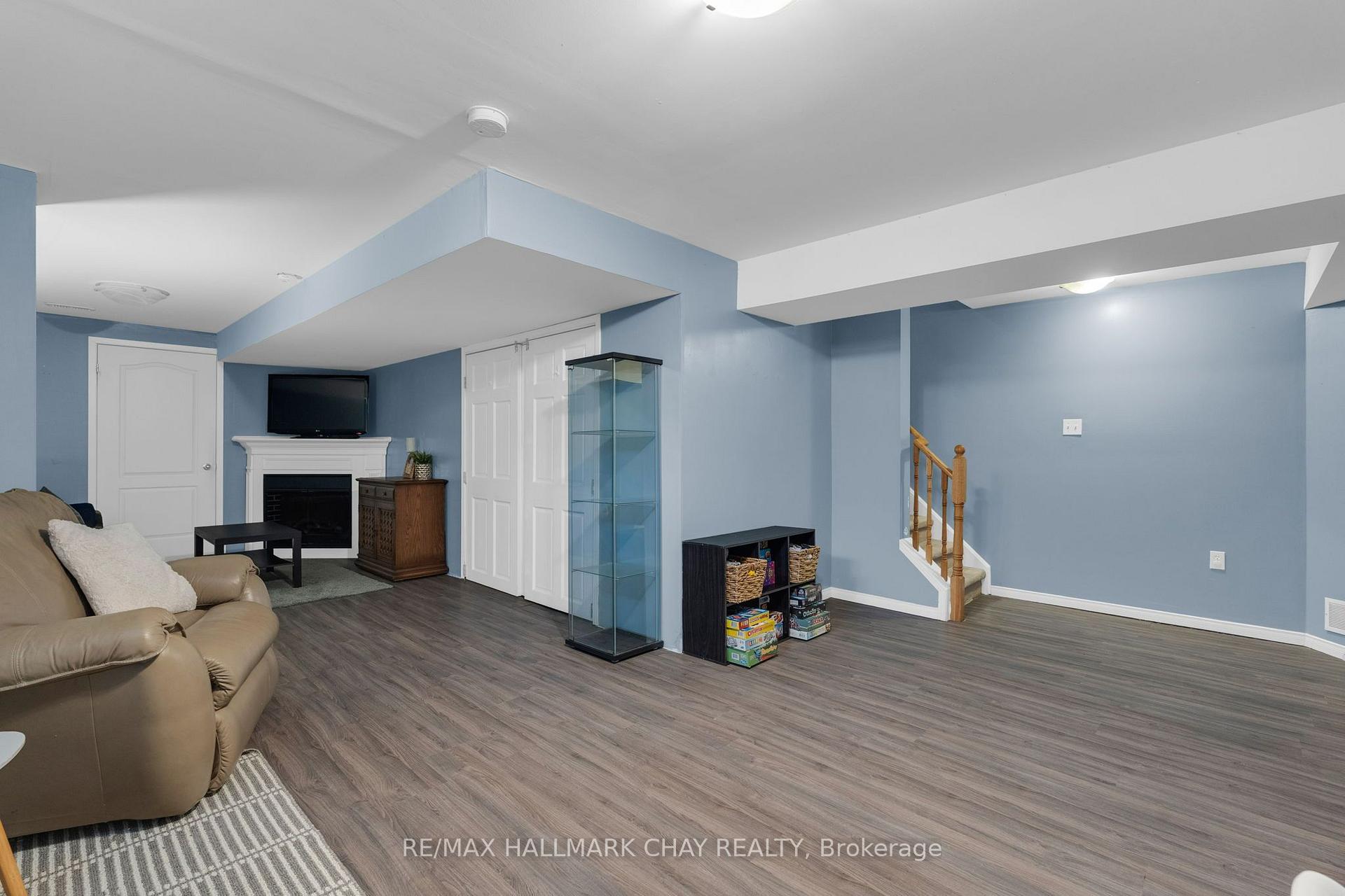Photo 17 of 38 Admiral Crescent, Essa, Angus — HOMEH
