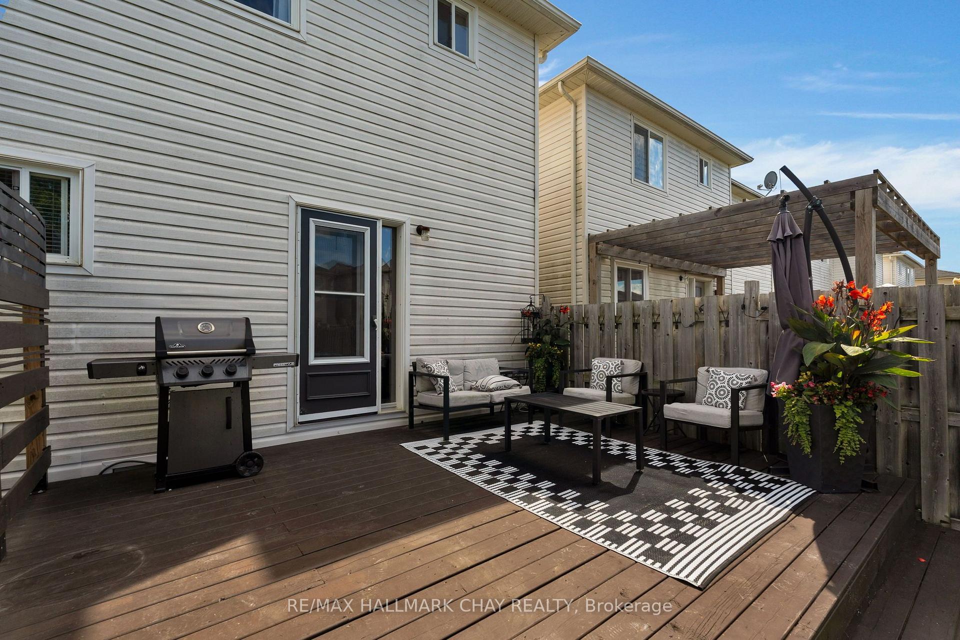 Photo 20 of 38 Admiral Crescent, Essa, Angus — HOMEH