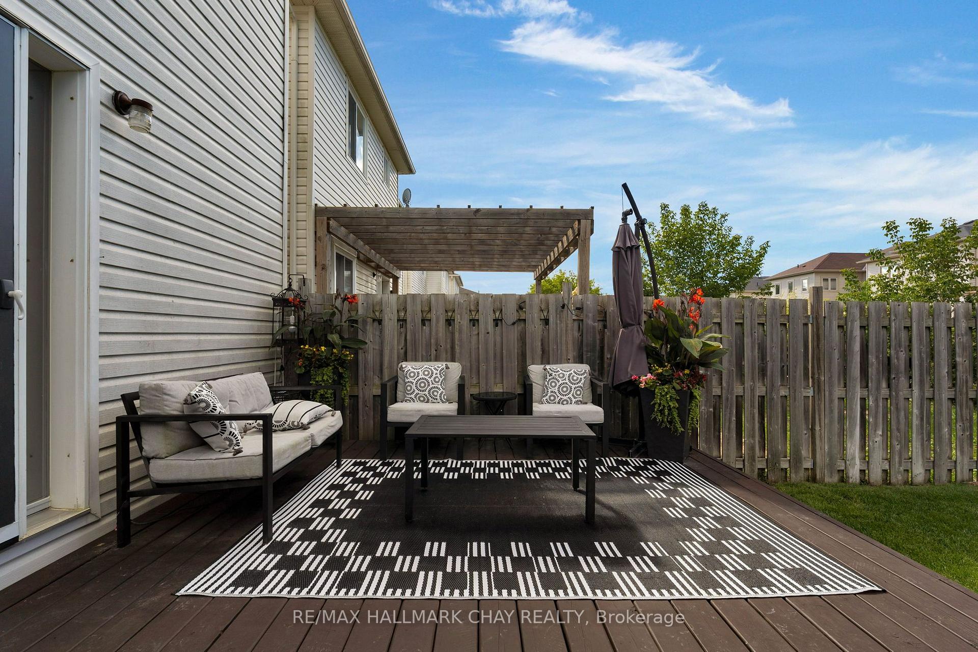 Photo 21 of 38 Admiral Crescent, Essa, Angus — HOMEH