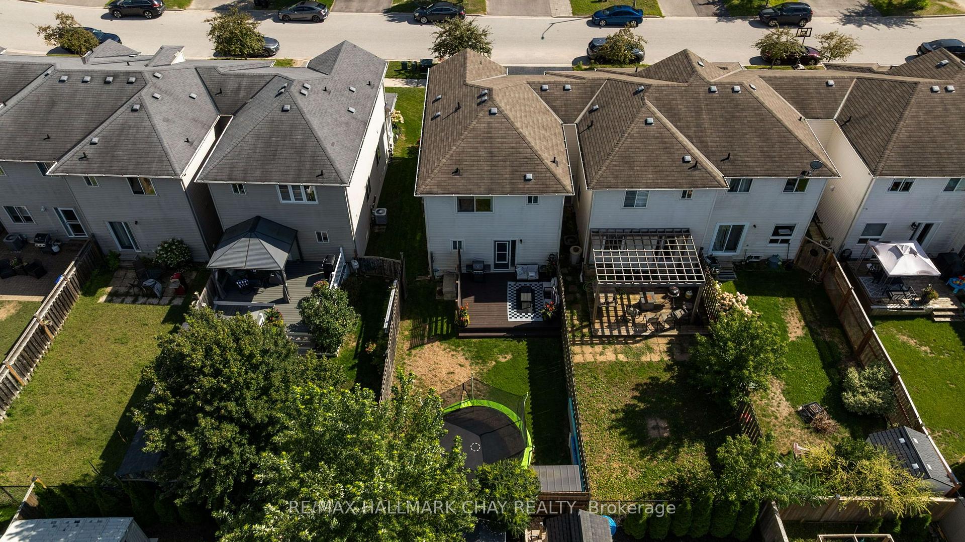 Photo 23 of 38 Admiral Crescent, Essa, Angus — HOMEH