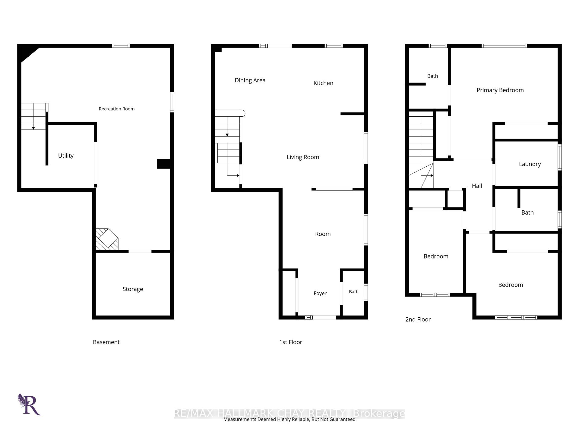 Photo 24 of 38 Admiral Crescent, Essa, Angus — HOMEH