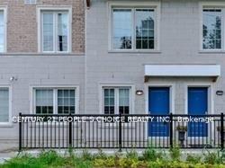 Photo 1 of Unit D02, 26 Bruce Street, Vaughan, East Woodbridge — HOMEH