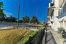 Photo 3 of Unit D02, 26 Bruce Street, Vaughan, East Woodbridge — HOMEH