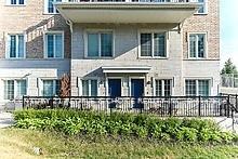 Photo 4 of Unit D02, 26 Bruce Street, Vaughan, East Woodbridge — HOMEH