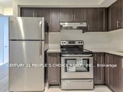 Photo 8 of Unit D02, 26 Bruce Street, Vaughan, East Woodbridge — HOMEH