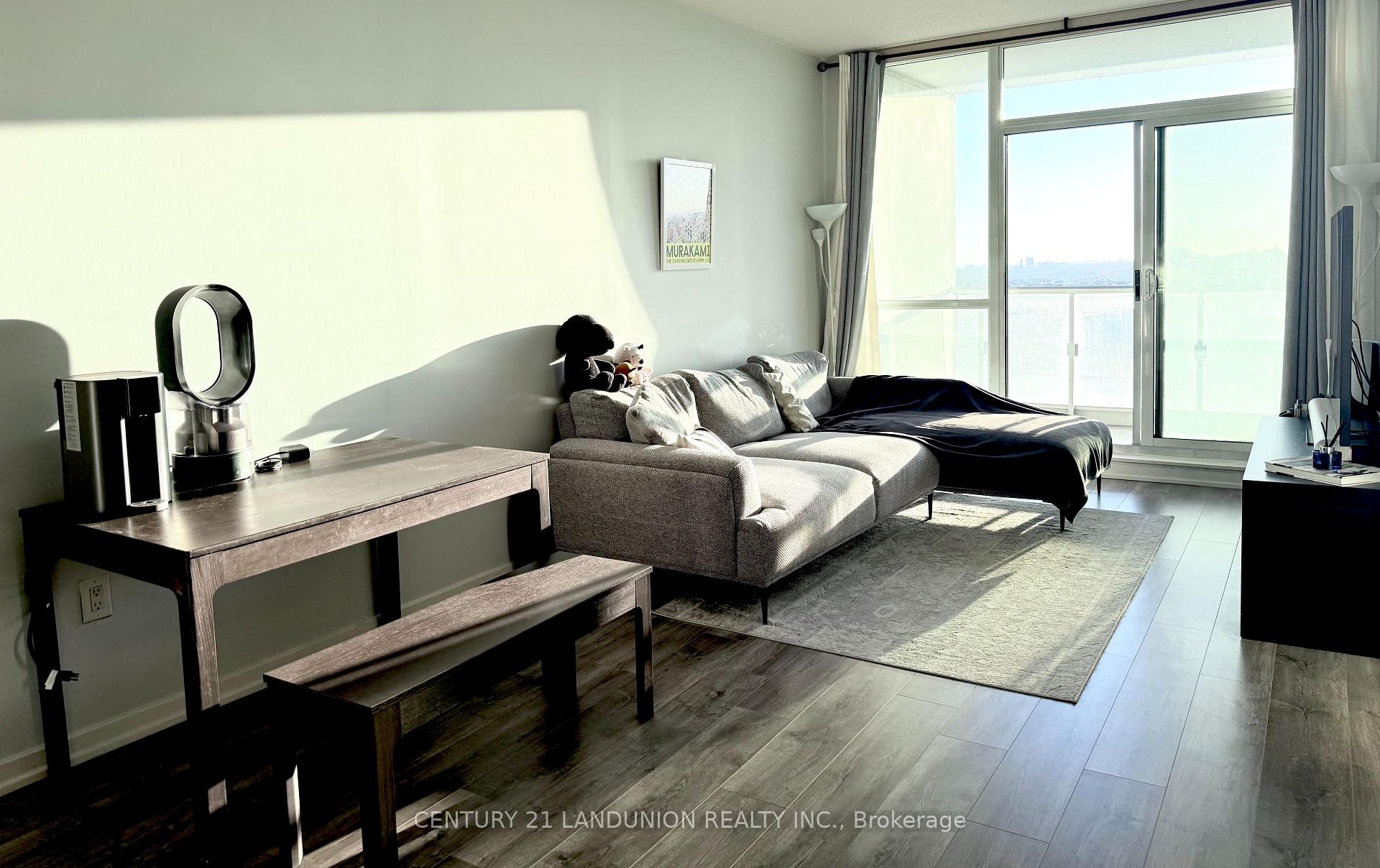 Photo 4 of Unit 2707, 70 Forest Manor Road, North York, Henry Farm — HOMEH