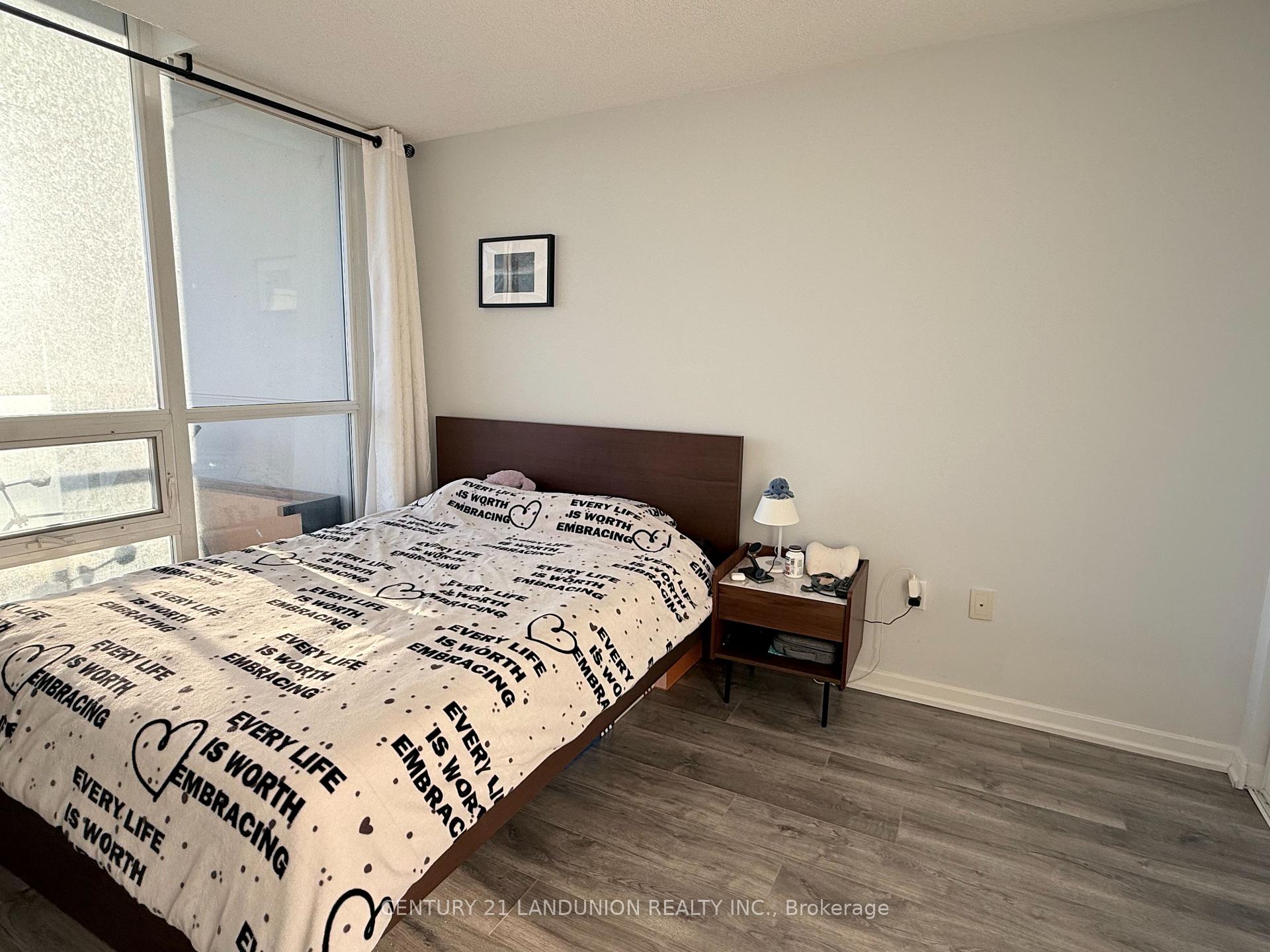 Photo 8 of Unit 2707, 70 Forest Manor Road, North York, Henry Farm — HOMEH