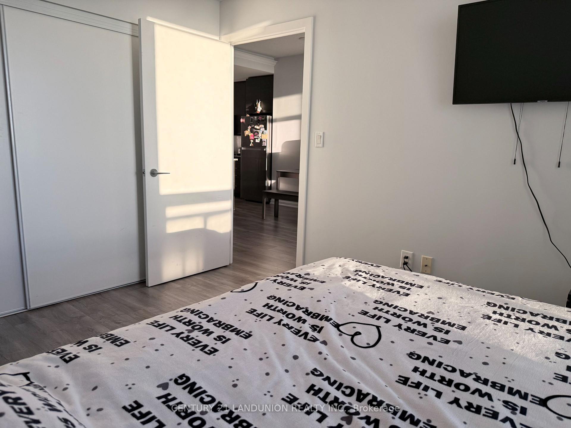 Photo 9 of Unit 2707, 70 Forest Manor Road, North York, Henry Farm — HOMEH
