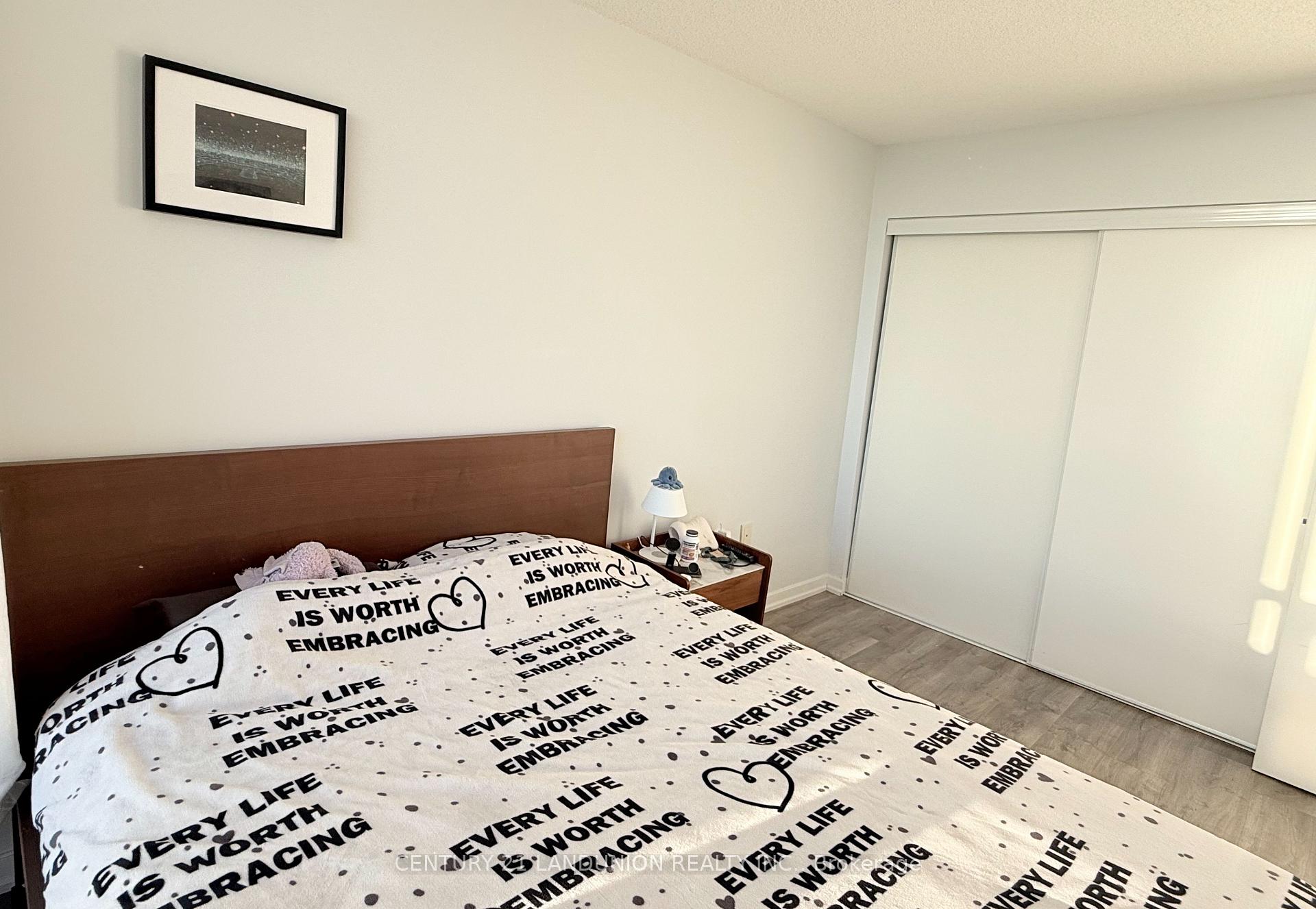 Photo 10 of Unit 2707, 70 Forest Manor Road, North York, Henry Farm — HOMEH