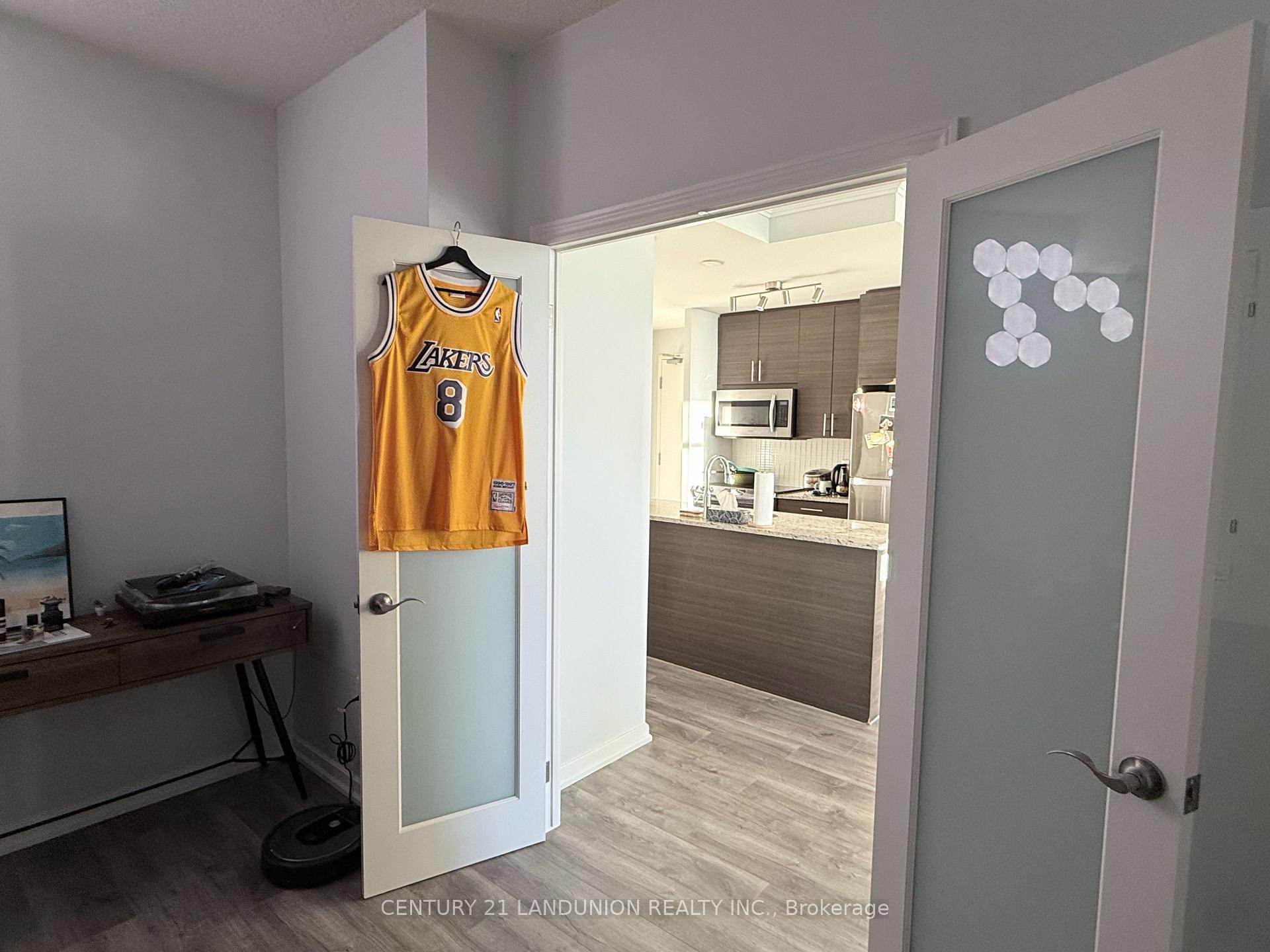 Photo 12 of Unit 2707, 70 Forest Manor Road, North York, Henry Farm — HOMEH