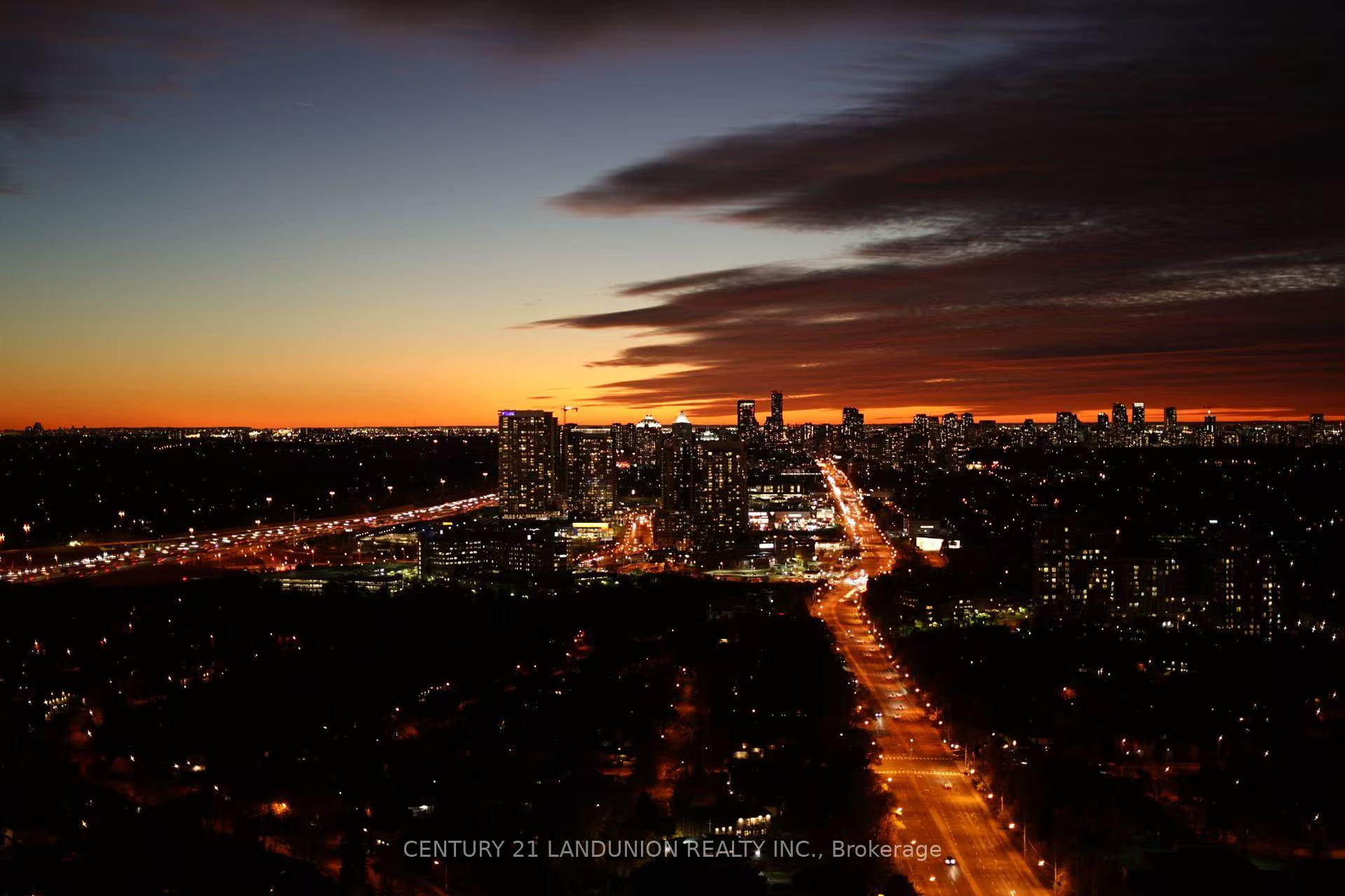 Photo 18 of Unit 2707, 70 Forest Manor Road, North York, Henry Farm — HOMEH