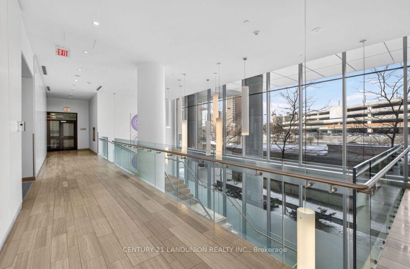 Photo 20 of Unit 2707, 70 Forest Manor Road, North York, Henry Farm — HOMEH