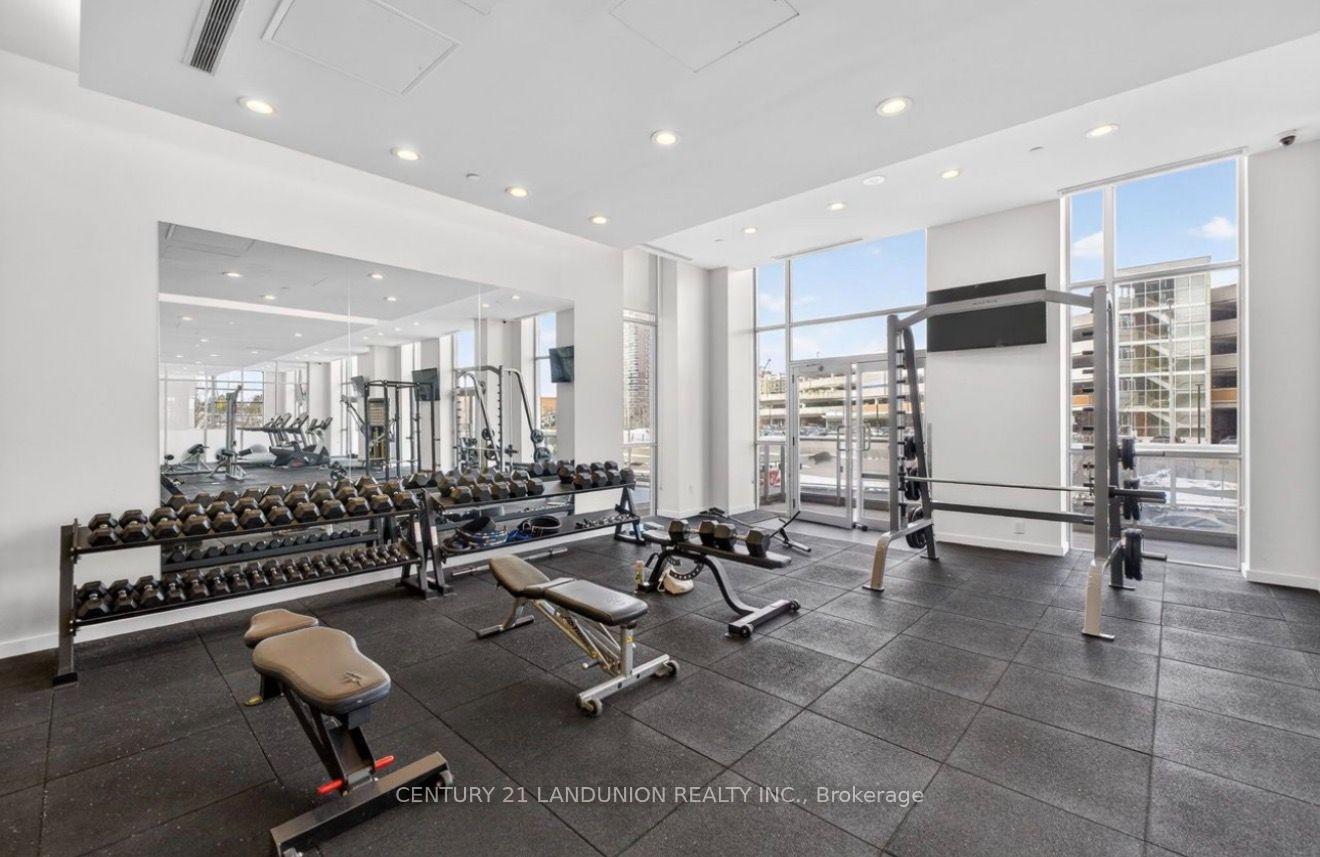 Photo 21 of Unit 2707, 70 Forest Manor Road, North York, Henry Farm — HOMEH