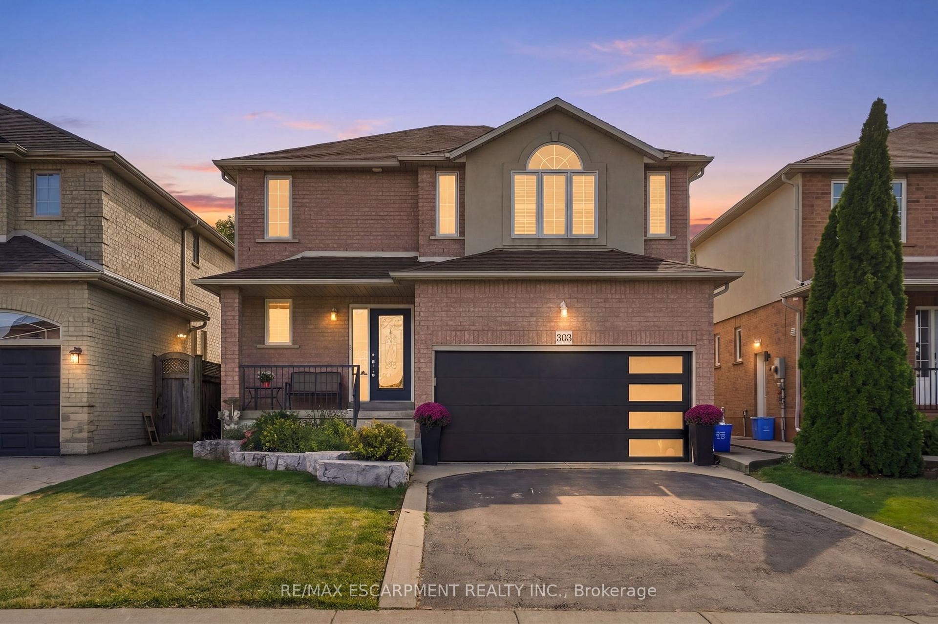 Photo 1 of 303 Webster Road, Hamilton, Stoney Creek — HOMEH
