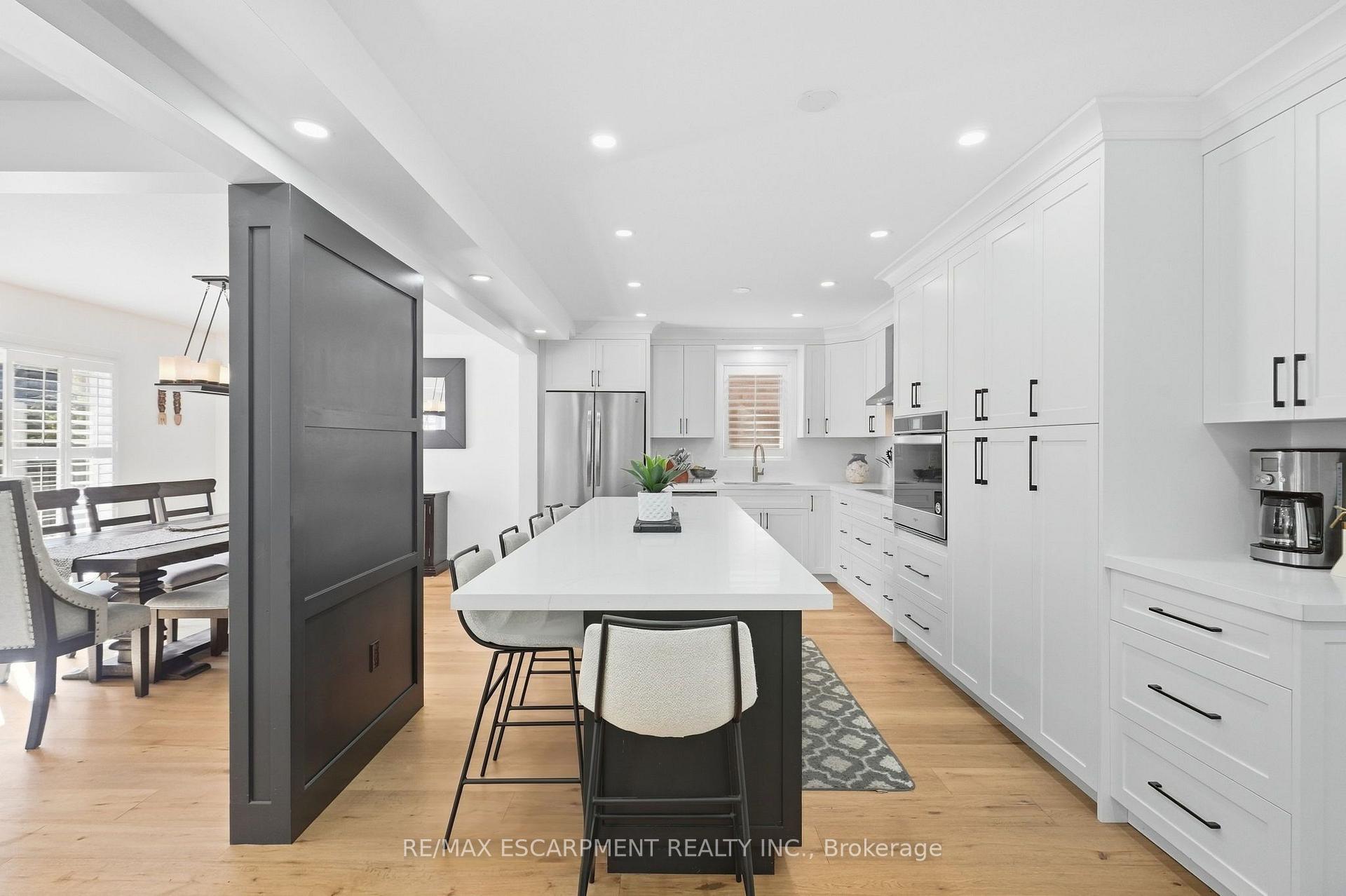 Photo 6 of 303 Webster Road, Hamilton, Stoney Creek — HOMEH