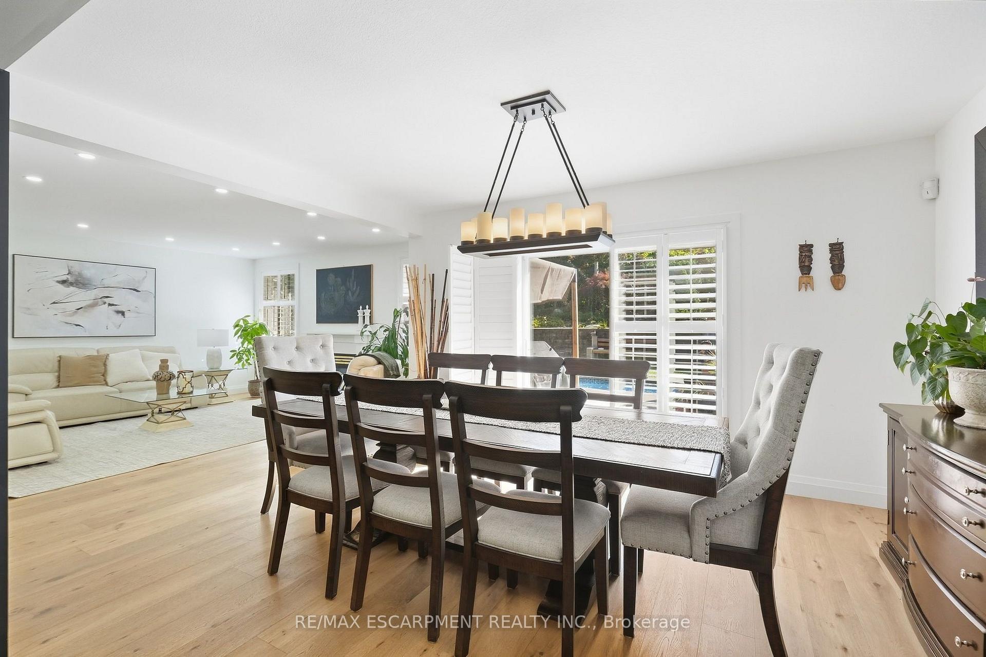 Photo 11 of 303 Webster Road, Hamilton, Stoney Creek — HOMEH